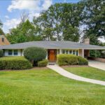 3303 Brooklawn Terrace