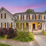 7101 Idylwood Rd